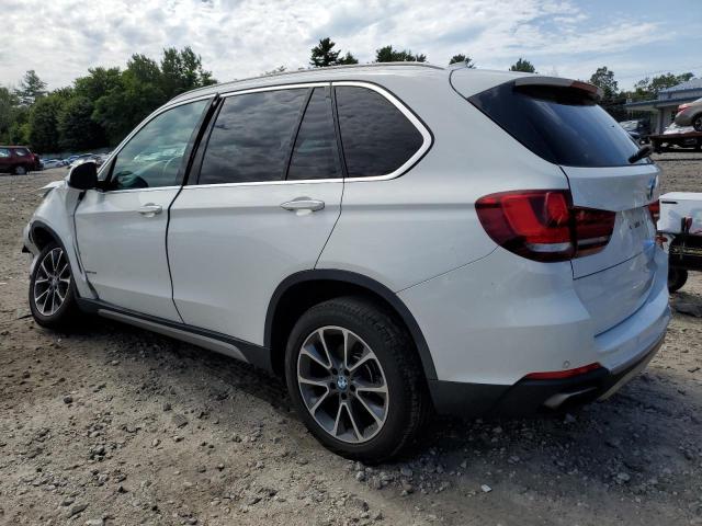 5UXKR0C53JL071648 2018 BMW X5, photo no. 2