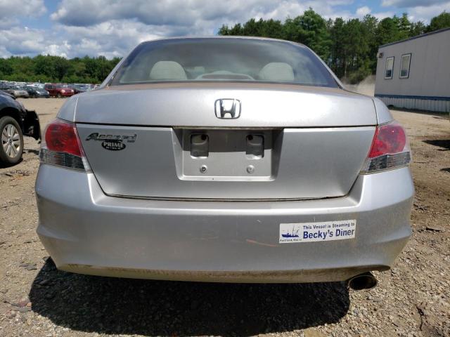 1HGCP26408A043842 | 2008 Honda accord lxp