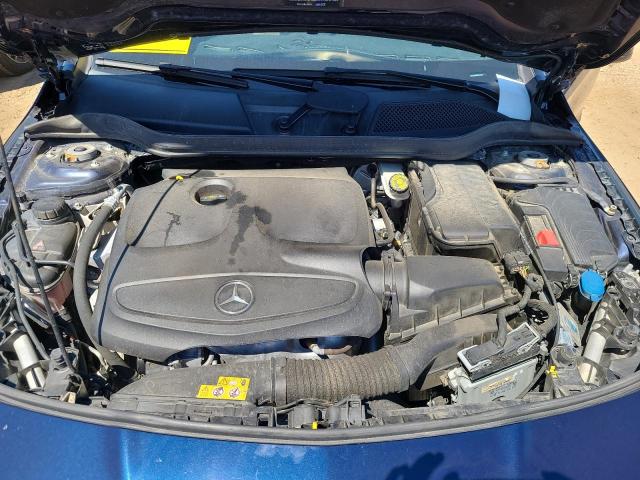 WDDSJ4GB0JN638635 Mercedes-Benz CLA 250 4MATIC