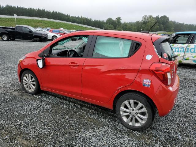 KL8CD6SA7GC611249 Chevrolet SPARK 1LT
