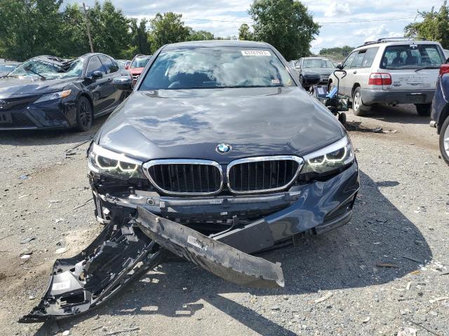 2018 BMW 530 XI - WBAJA7C54JG907275