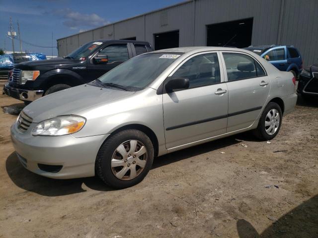 2003 Toyota Corolla CE