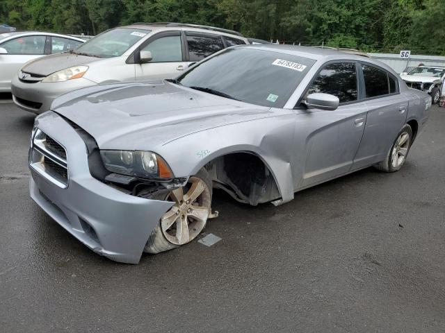 2014 Dodge Charger SXT