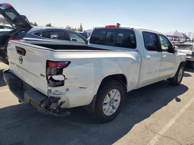 1N6ED1FJ3NN635947 Nissan Frontier Sv