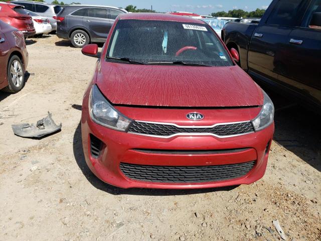 3KPA25AD3LE307686 KIA RIO LX