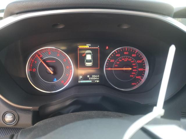 4S3GKAL63H3605350 Subaru Impreza Sport