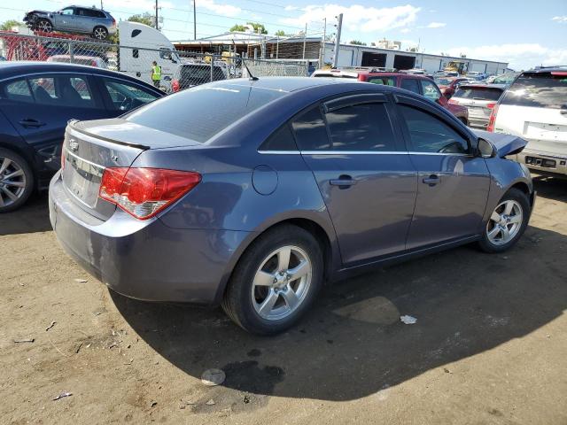 1G1PK5SB3E7378261 | 2014 CHEVROLET CRUZE LT