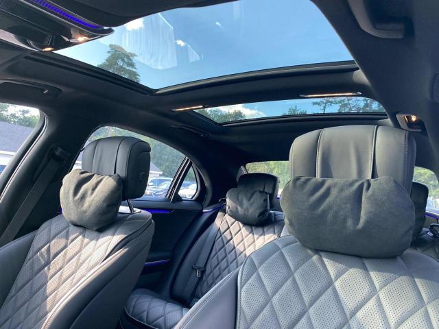 2023 MERCEDES-BENZ S S580E 4M - W1K6G6KB8PA200397