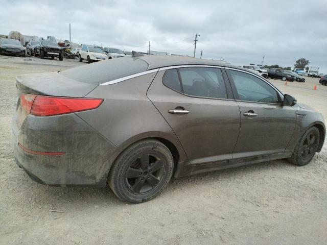 5XXGM4A7XEG342602 KIA Optima Lx