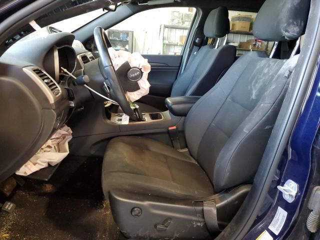 1C4RJEAG8HC943759 Jeep Grand Cherokee Laredo