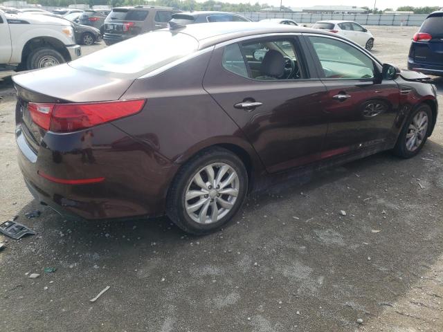 5XXGM4A76FG425476 KIA Optima Lx