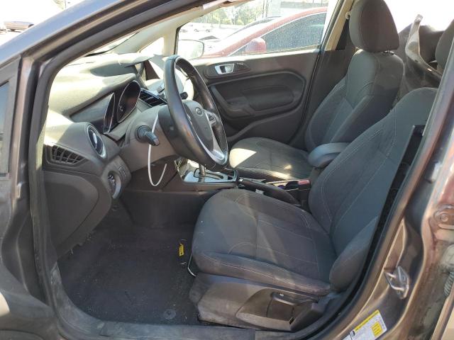3FADP4EJ8EM220874 Ford FIESTA SE