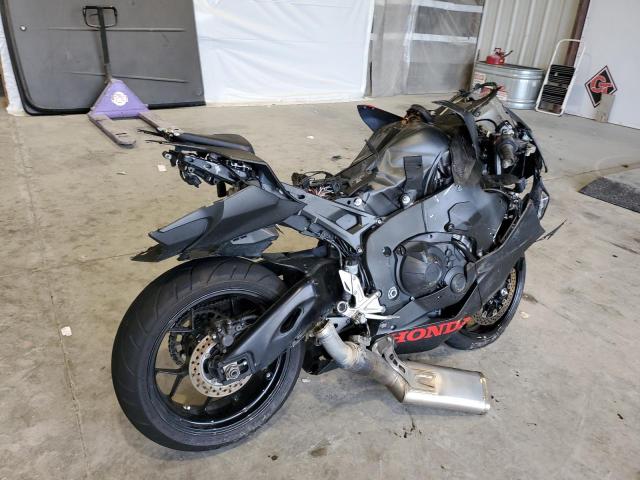 2017 HONDA CBR1000 RA JH2SC7754HK000858