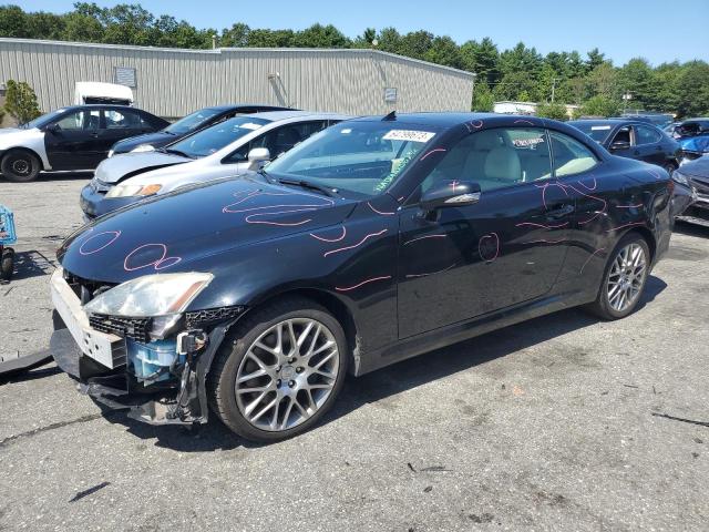 2010 Lexus IS 350 