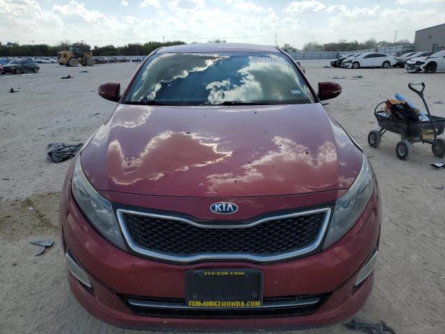5XXGR4A68FG517729 KIA OPTIMA SX
