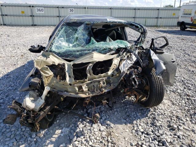 KNAFX4A87E5087419 KIA FORTE EX