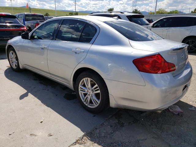 JN1CV6AR0FM650613 Infiniti Q40
