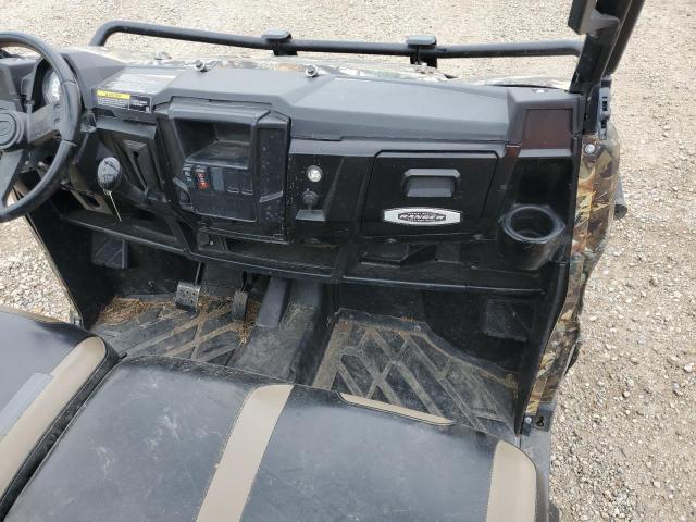 2013 POLARIS RANGER 900 - 4XAUH9EA8DG280691