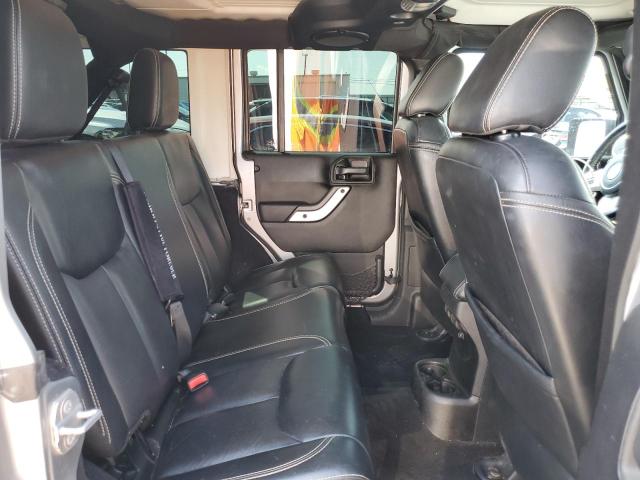 1C4BJWEG6EL204063 Jeep Wrangler Unlimited Sahara