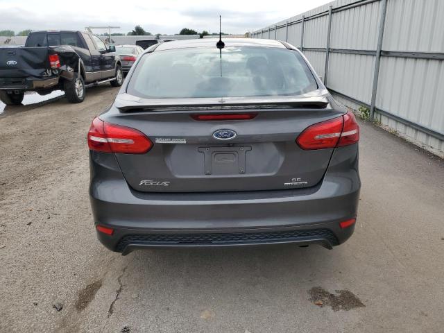 2016 FORD FOCUS SE - 1FADP3F29GL369302