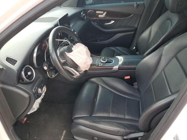 WDC0G4JB3JV099818 Mercedes-Benz GLC 300