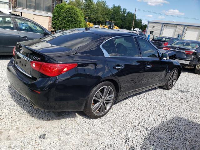 JN1BV7AR7FM392866 | 2015 INFINITI Q50 BASE