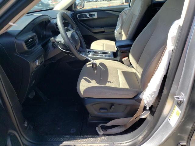 1FMSK7BH5LGC30395 Ford EXPLORER