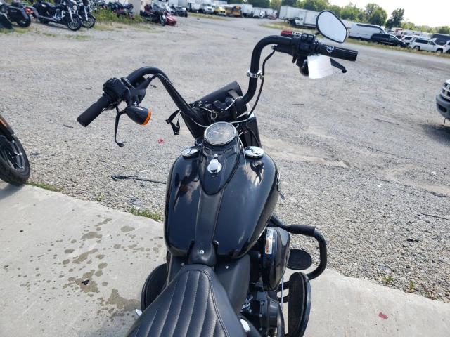 2016 HARLEY-DAVIDSON FLSS 1HD1JS91XGB042195