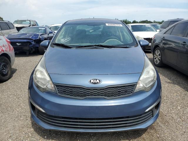 KNADM4A37G6647778 | 2016 KIA RIO LX