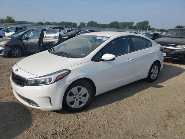 KIA FORTE LX