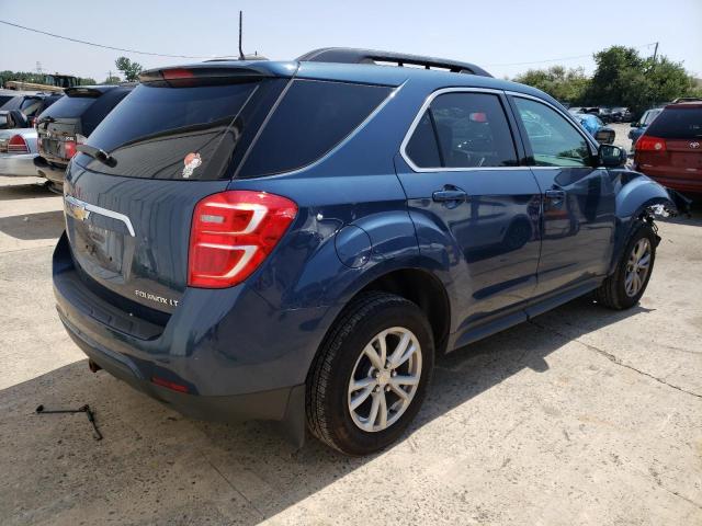 2GNALCEK2G6311008 | 2016 CHEVROLET EQUINOX LT