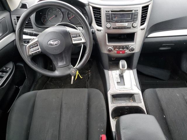 4S3BMBA66E3037457 Subaru Legacy 2.5i