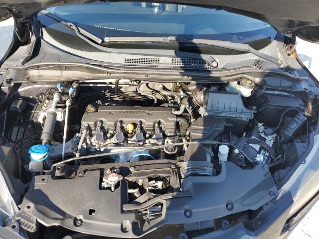 2017 HONDA HR-V EX - 3CZRU5H58HM716348