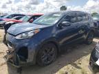 2022 KIA SPORTAGE L - KNDPM3AC1N7989017