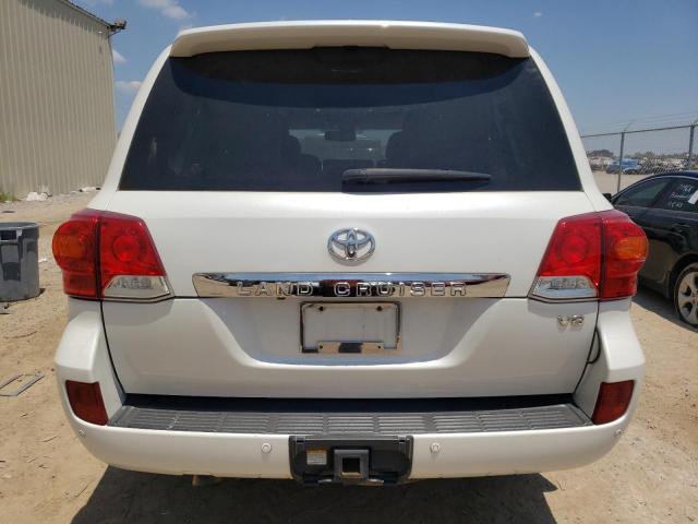 2015 TOYOTA LAND CRUIS - JTMHY7AJ2F4033241