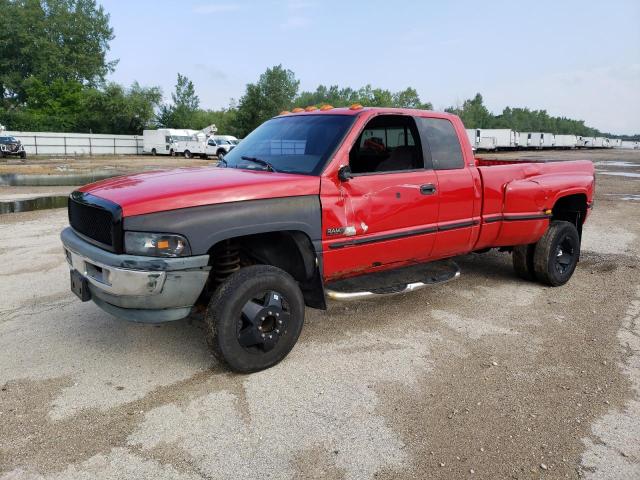 1999 Dodge Ram 3500 