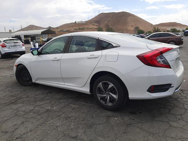 2HGFC2F69KH504832 Honda Civic Lx