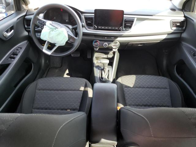 3KPA24AD5PE590432 Kia Rio LX 8