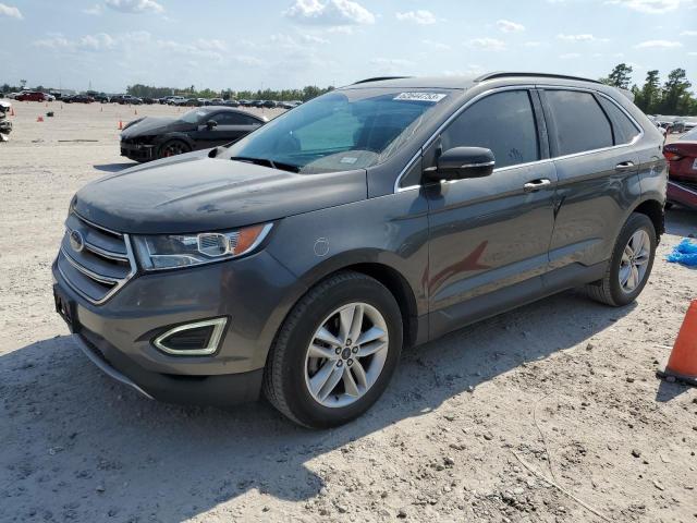 2FMPK3J97GBB57987 2016 FORD EDGE, photo no. 1