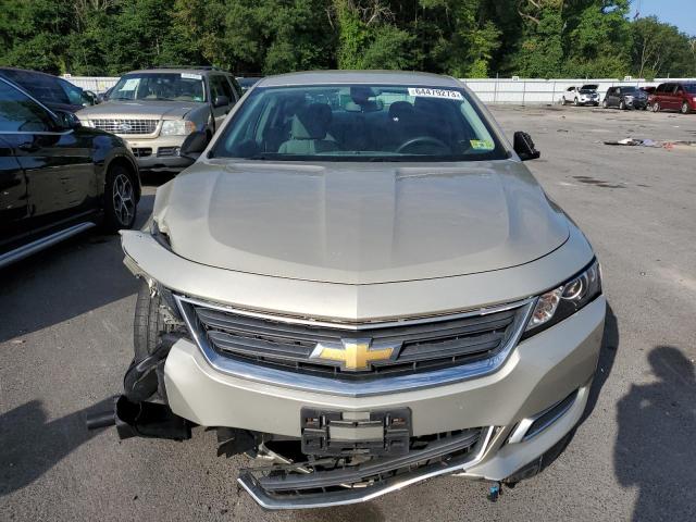 2G11Z5SLXF9124914 | 2015 CHEVROLET IMPALA LS