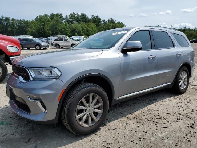 2021 Dodge Durango SXT