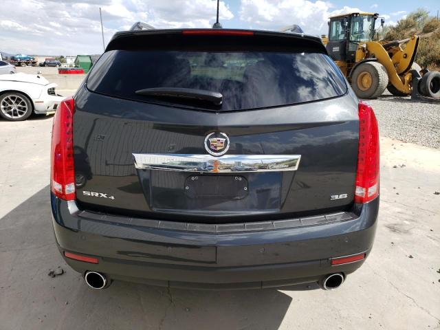 3GYFNEE37GS519815 Cadillac Srx Luxury Collection