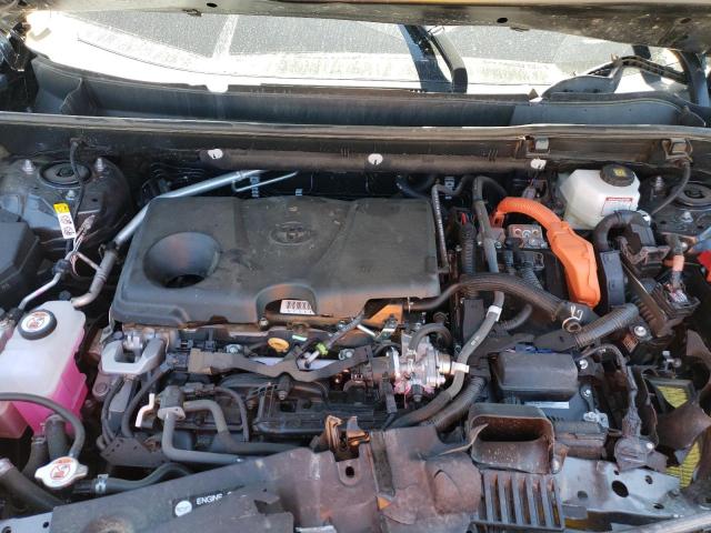 4T3RWRFV6NU059652 Toyota Rav4 Xle