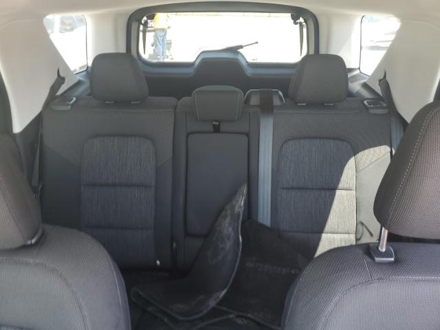 2023 FORD BRONCO SPO - 3FMCR9B67PRD38364