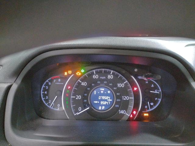 5J6RM4H47GL086632 Honda CR-V SE