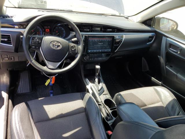 5YFBURHE4EP005345 Toyota COROLLA L