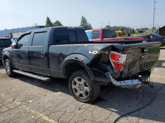 1FTFW1EF4BFB13087 | 2011 Ford f150 supercrew