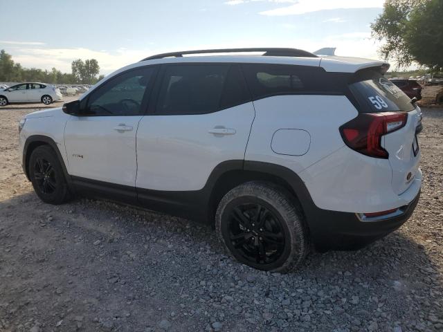 2022 GMC TERRAIN AT 3GKALYEV1NL239229