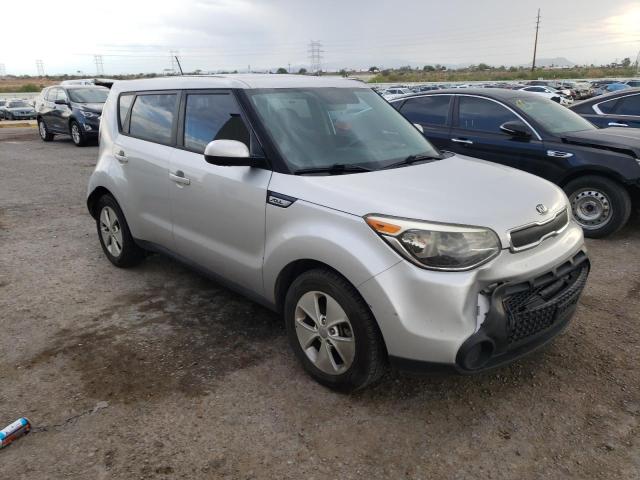 Vin: kndjn2a23f7816671, lot: 64559163, kia soul 20154