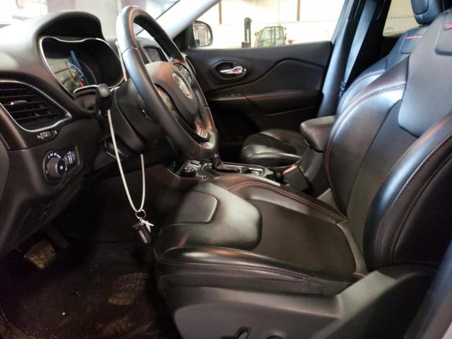 1C4PJMBX9KD216809 Jeep Cherokee Trailhawk